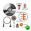Vaporizzatore volcano hybrid 2 Vaporizzatore volcano hybrid 2