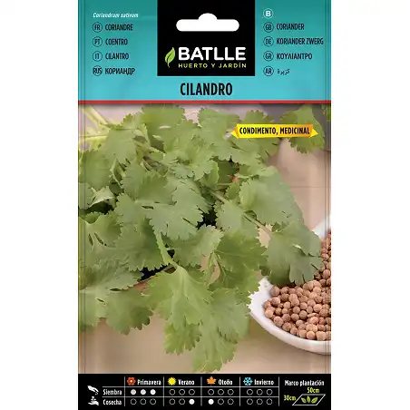Coriander 15gr. 1