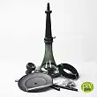 Hookah Amy Deluxe Unio Hookah Amy Deluxe Unio