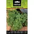 Dark Green Curly Parsley Seeds 7gr.