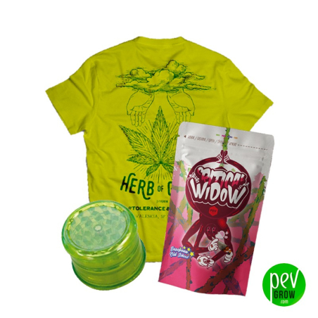 Pack Pev Fem Pack Pev Fem