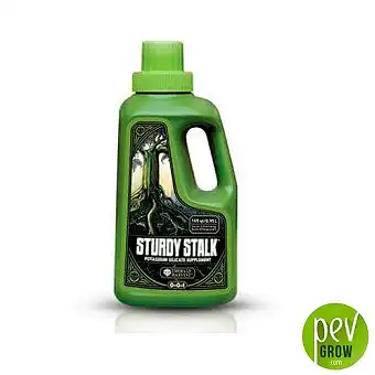 Sturdy Stalk Emerald Harvest 1