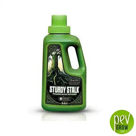 Sturdy Stalk Emerald Harvest 1