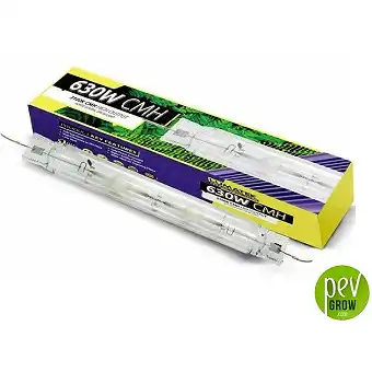 LEC 630 W Lumatek Light Bulb 1