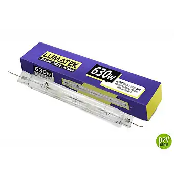 LEC 630 W Lumatek Light Bulb 1