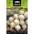 White onion seeds 4gr.