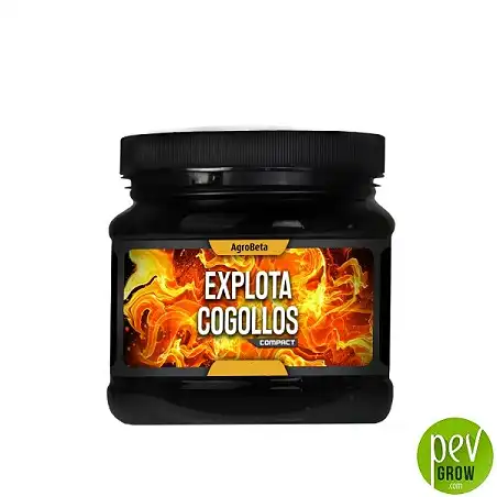 Explota Cogollos Agrobeta