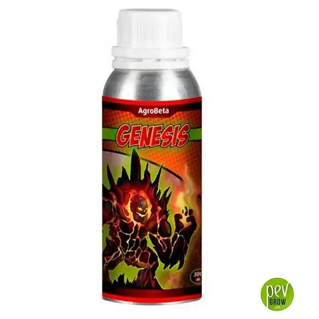 Genesis Agrobeta