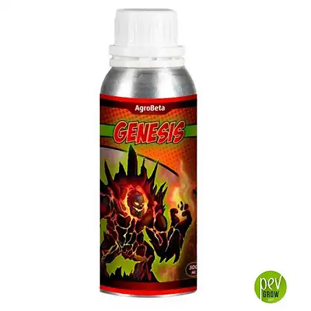 Genesis Agrobeta