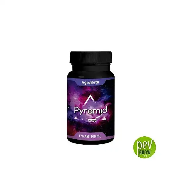 Pyramid Agrobeta