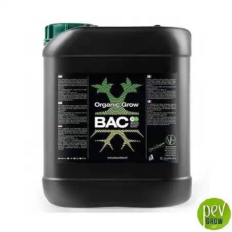 Organic Grow