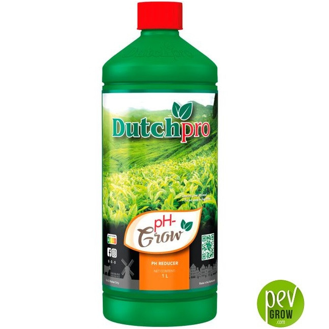 PH– Grow 1