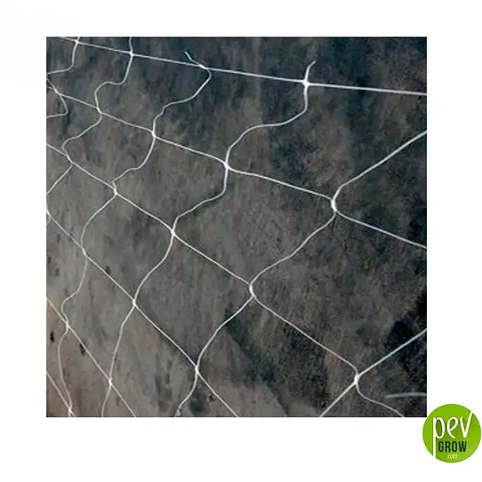 Malla Sea of Green Blanca