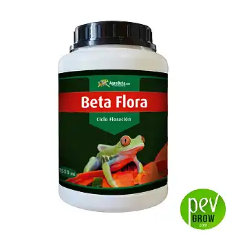Beta Flora Agrobeta 1
