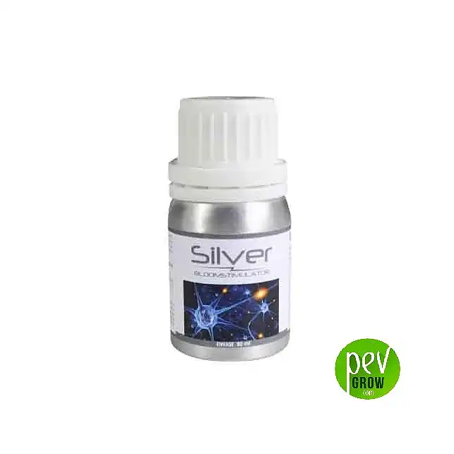 Silver Bloomstimulator Agrobeta