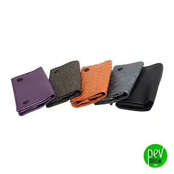 Tobacco Wallet