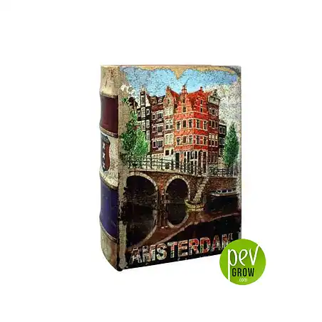 Stash Libro Grande 6