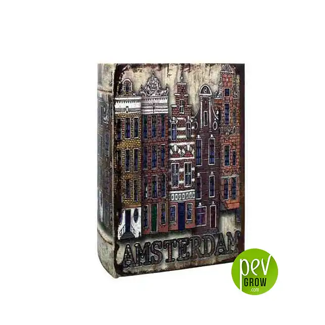 Stash Livre Large 4 Stash Livre Large 4