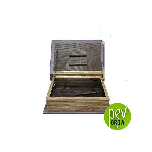 Stash Livre Large 5