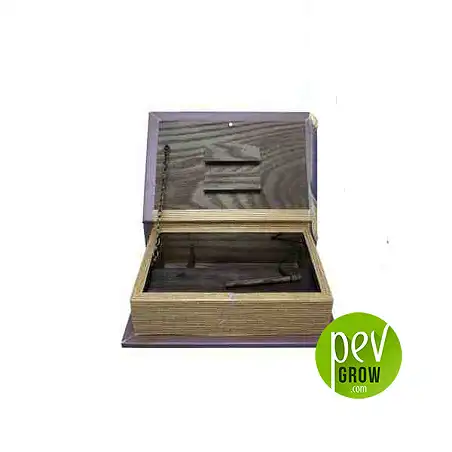 Stash Libro Grande 5