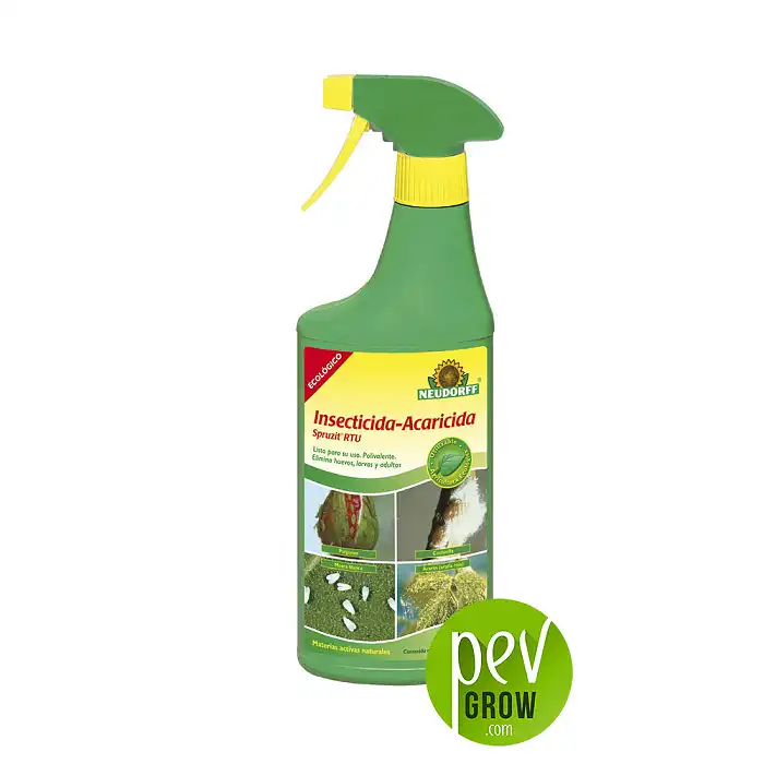 Neudorf Natural Insecticide