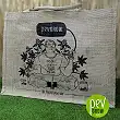 PEV Hemp Bag PEV Hemp Bag