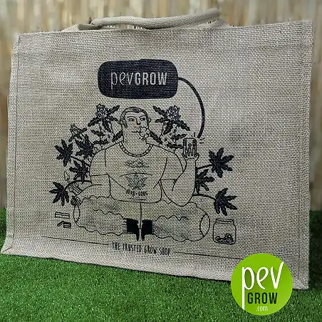 Bolsa de Cáñamo PEV