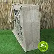 PEV Hemp Bag 1 PEV Hemp Bag 1