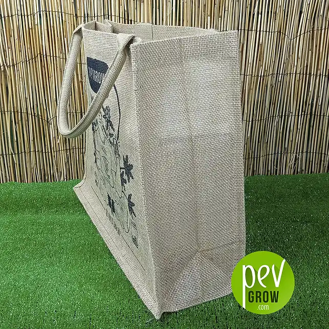 Sac en chanvre PEV 1