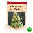 Kosher Kush - Garden Of Green Kosher Kush - Garden Of Green