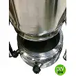 BHO Closed Loop system 550g 3