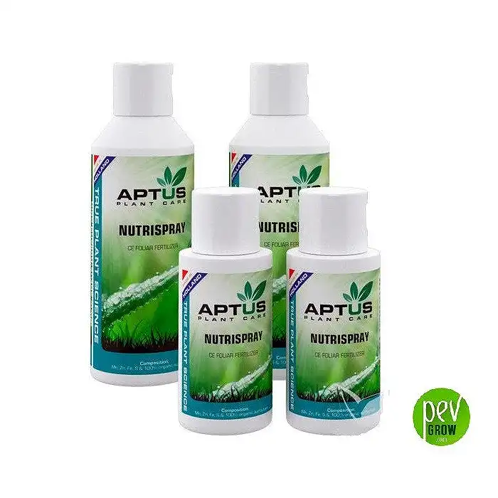 Nutrispray 2