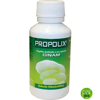 Propolix Cinam Trabe 1