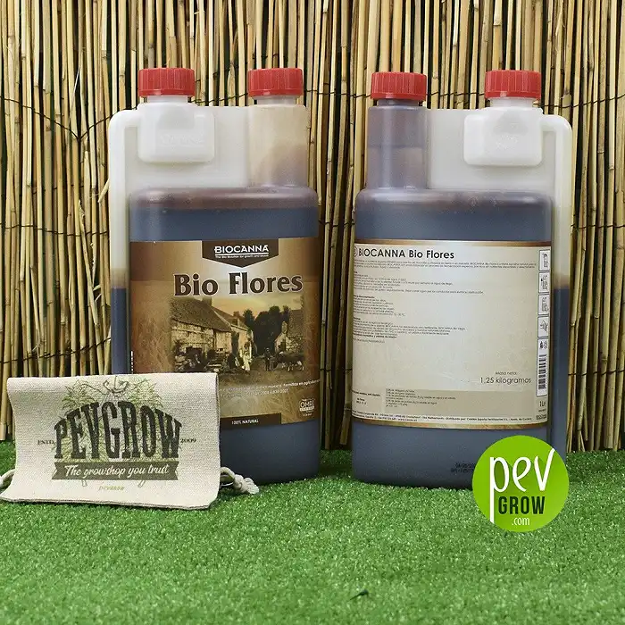 Premier Grow - Gardening Supplies for Indoor Horticulture - Bio-Bizz Light- Mix 50L