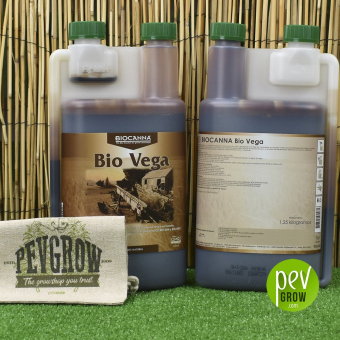 Compra Bio Vega