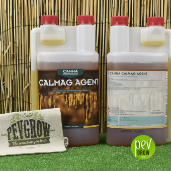 Canna Calmag Agent