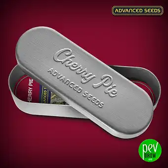 Cherry Pie - Advanced Seeds