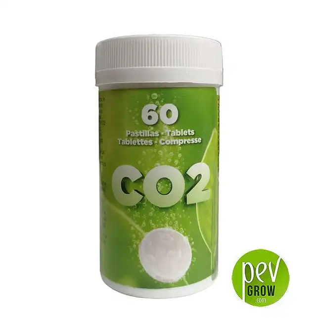 CO2 Tablets