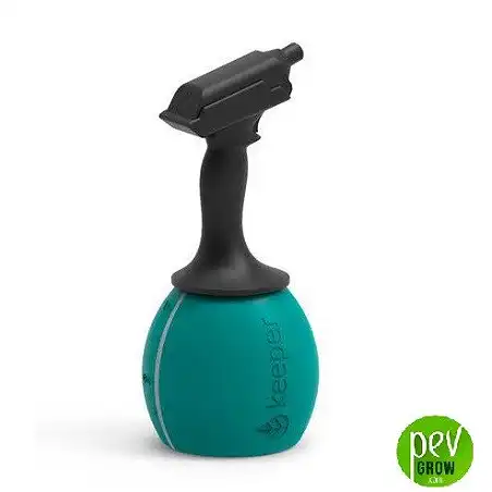 Pulverizador Electrico Keeper Forest 3