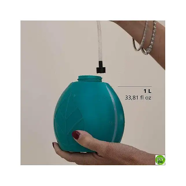 Spruzzatore elettrico Keeper Forest 1