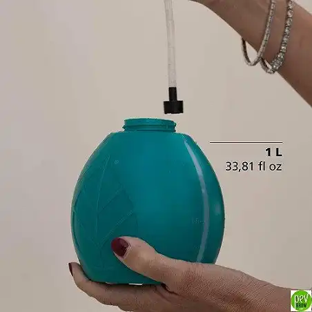 Keeper Forest Electric Sprayer 1