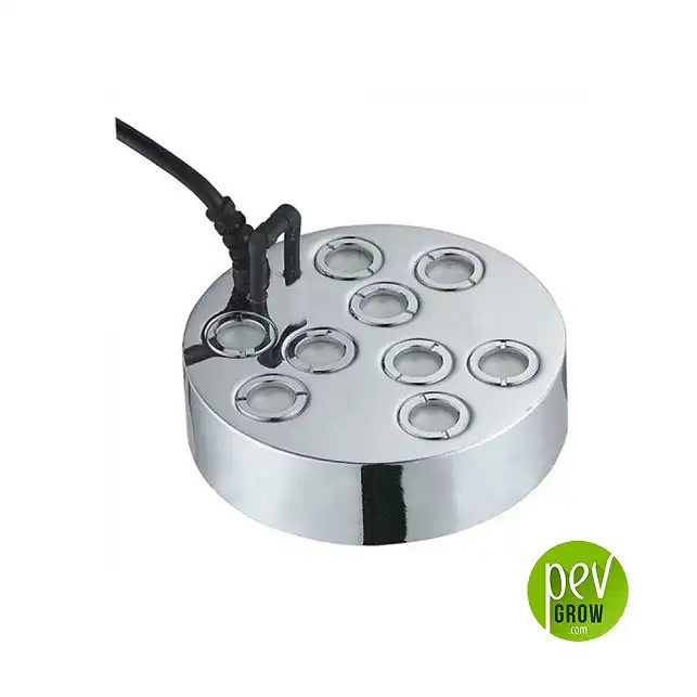 Ultrasonic humidifier 1