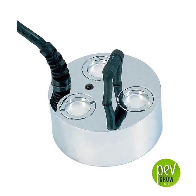 Ultrasonic humidifier 3
