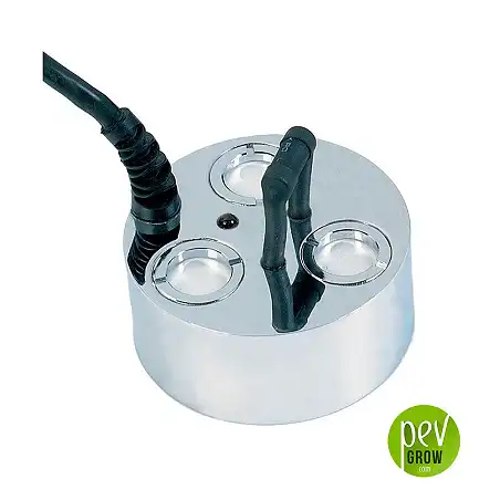 Ultrasonic humidifier 3