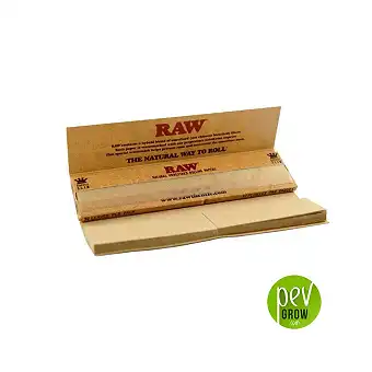 Raw Connoisseur Classic King Size Slim+ Tips