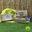 Buddha Auto AK Classic original packaging - Buddha Seeds