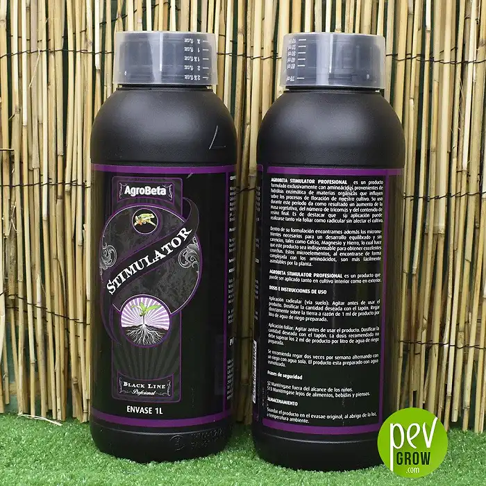 Stimulator de Agrobeta