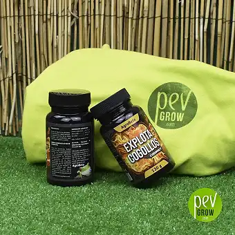 Explota Cogollos Agrobeta