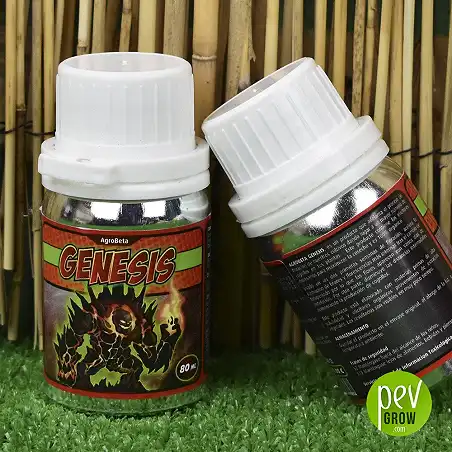Genesis Agrobeta 3