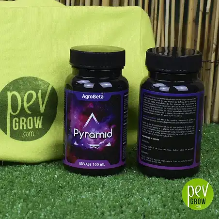 Pyramid Agrobeta